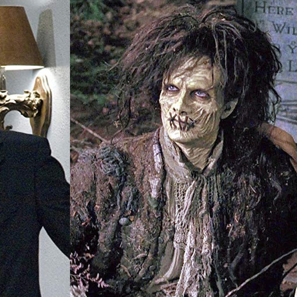 Une scène du film Hocus Pocus