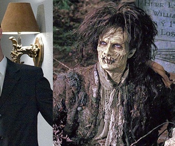 Une scène du film Hocus Pocus