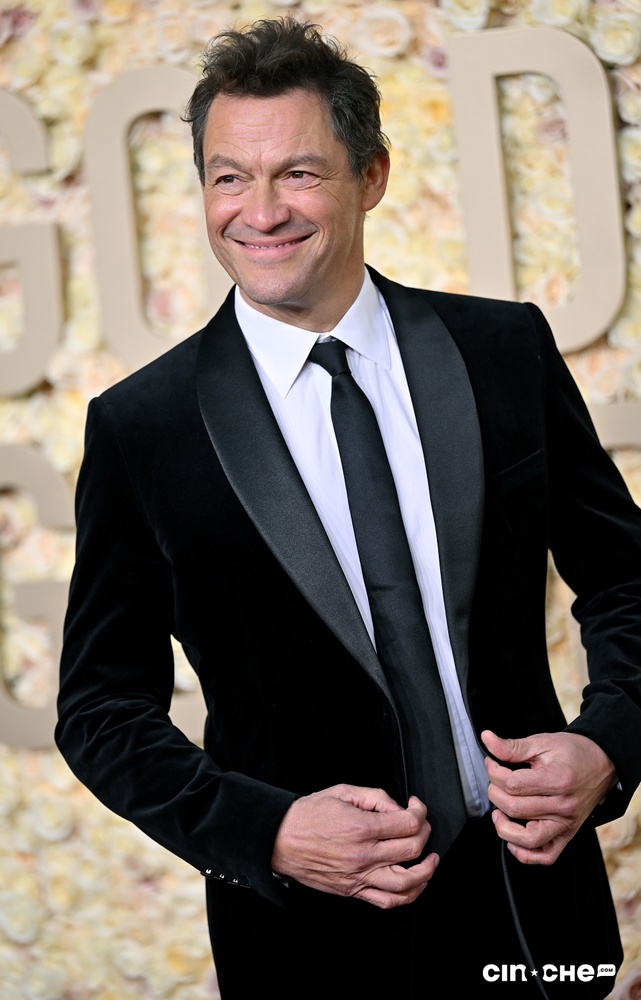 Golden Globes 2024