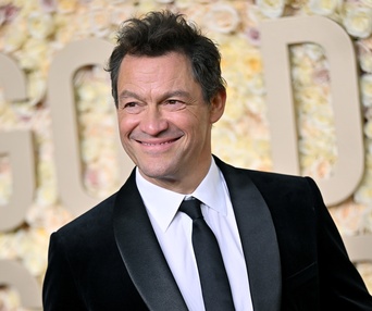 Golden Globes 2024