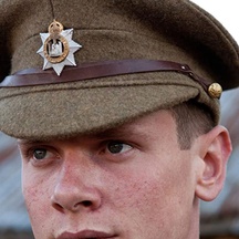 Photo de Jack O'Connell