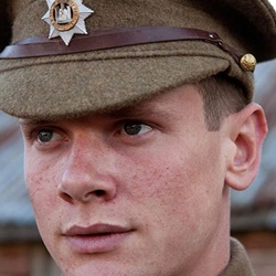 Photo de Jack O'Connell