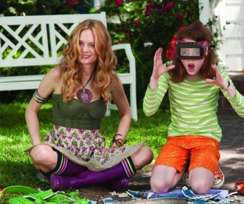 Une scène du film Judy Moody and the Not Bummer Summer