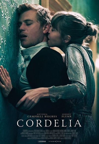 Affiche du film Cordelia