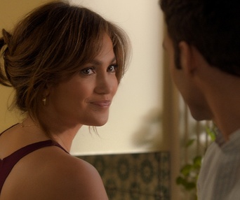Une scène du film The Boy Next Door