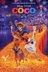 Affiche du film Coco