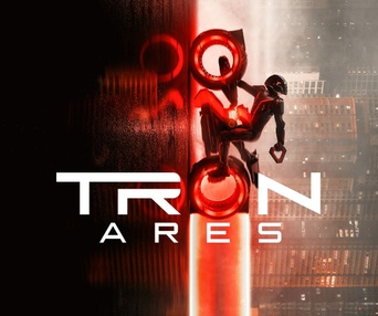 Tron: Ares