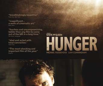 Affiche du film Hunger