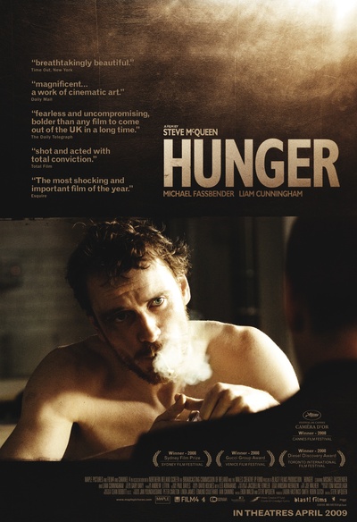 Affiche du film Hunger