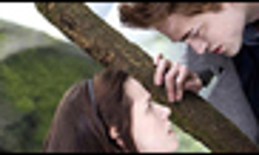 Nouveautés : Volt et Twilight : La fascination