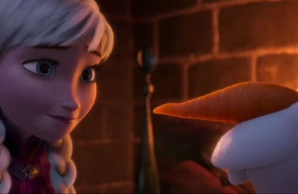 Bande-annonce en français