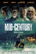 Affiche du film Mid-Century