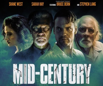 Affiche du film Mid-Century