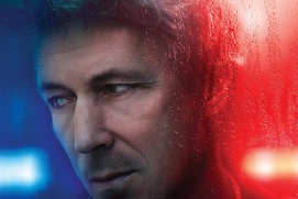 Affiche du film Barber
