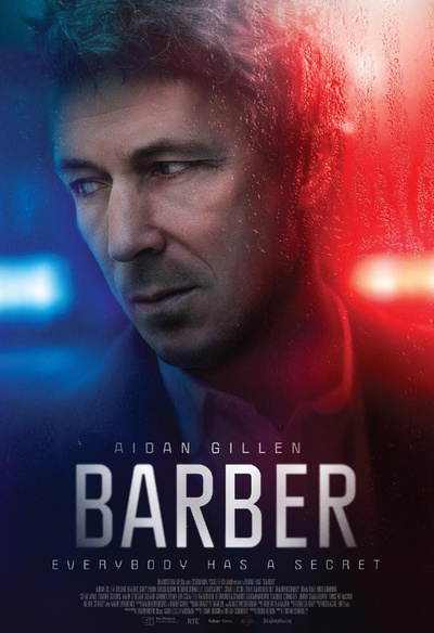 Affiche du film Barber