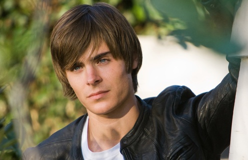 Une scène du film 17 Again