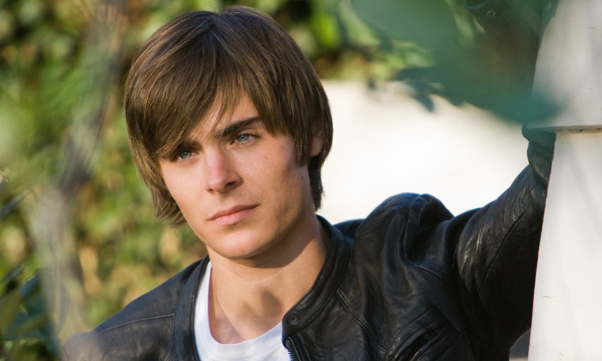 Deux nouveaux projets pour Zac Efron