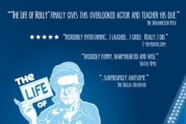 Affiche du film the Life of Reilly