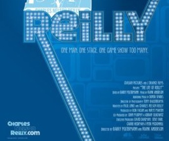 Affiche du film the Life of Reilly
