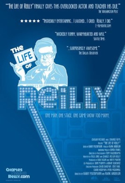 Affiche du film the Life of Reilly