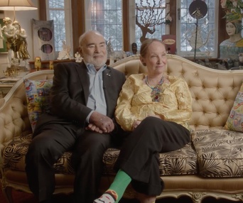 Une scène du film Without Precedent: The Supreme Life of Rosalie Abella