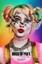 Affiche du film Birds of Prey et la fantabuleuse histoire de Harley Quinn