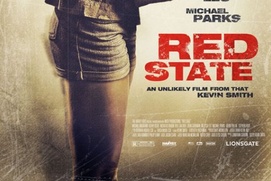 Affiche du film Red State