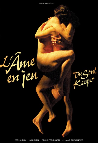 Affiche du film L'âme en jeu