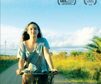 Affiche du film Les routes en février