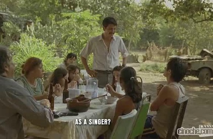 Bande-annonce en anglais