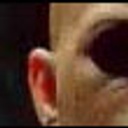 Laurence Fishburne dans The Matrix