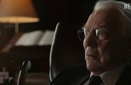 Bande-annonce en anglais