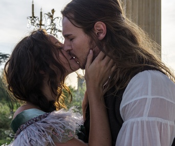 Images du film The King's Daughter