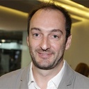 Ken Scott sur le tapis rouge de Sur le rythme
