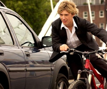 Scène du film Stormbreaker : Les aventures d'Alex Rider