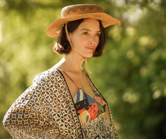 Image du film Niki