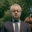 Michel Barette dans le film À l'origine d'un cri