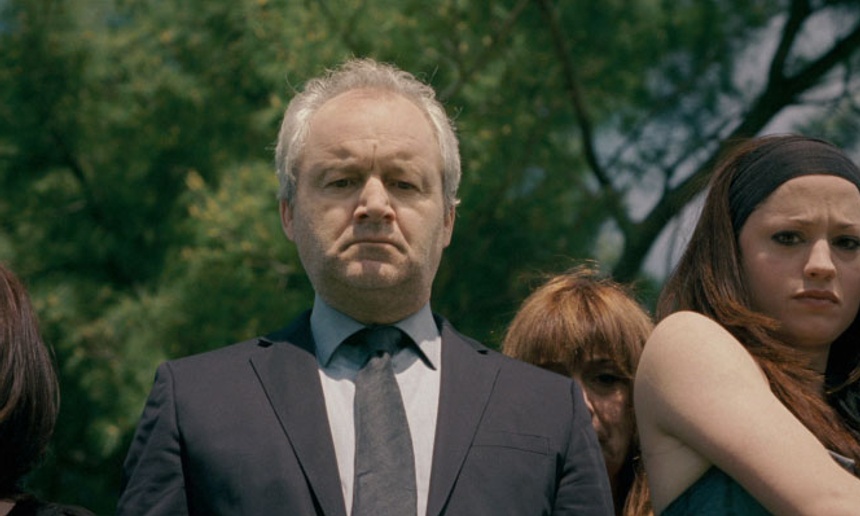 Bande-annonce du film québécois À l'origine d'un cri