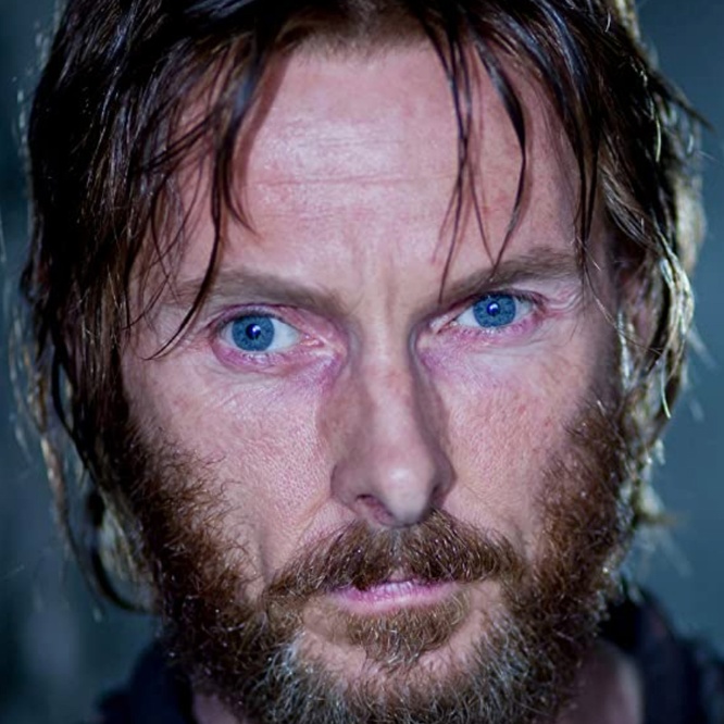 Sean Harris