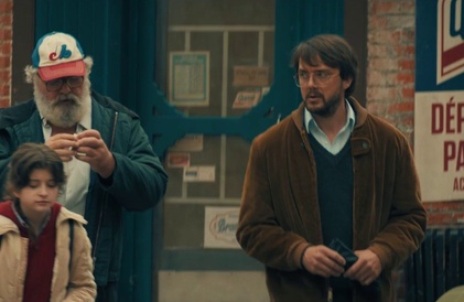 Bande-annonce en français