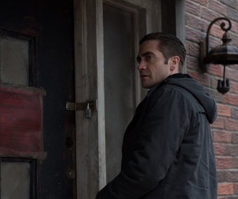 Une scène du film Prisoners