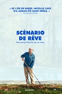 Affiche du film Scénario de rêve