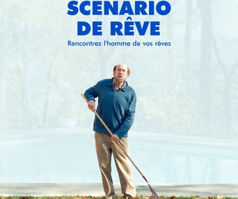 Affiche du film Scénario de rêve