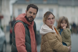Image du film  Chasse gardée