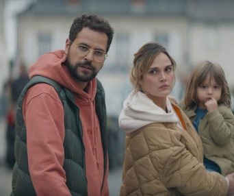 Image du film  Chasse gardée