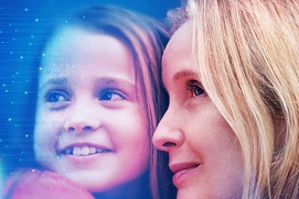Affiche du film My Zoé