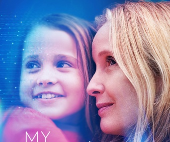 Affiche du film My Zoé