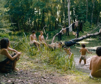 Image du film Coeurs vaillants