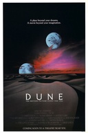 Affiche du film Dune