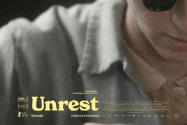 Affiche du film Unrest